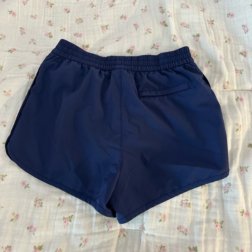 PINK VICTORIAS SECRET Athletic shorts - Picture 2 of 3